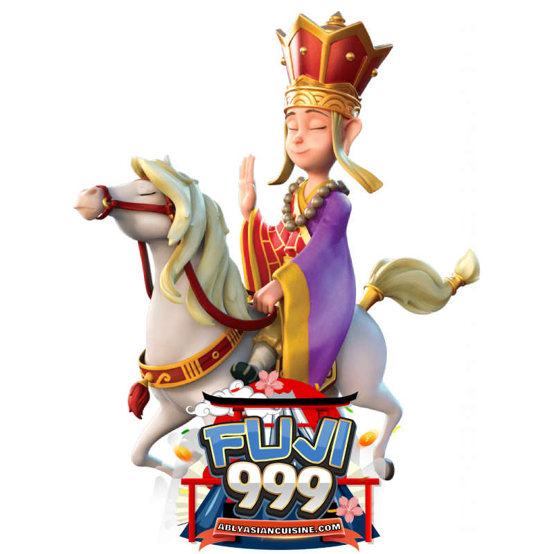 fuji999